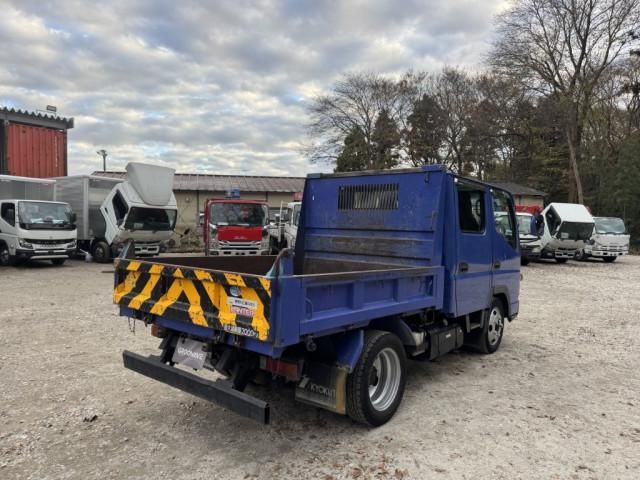 MITSUBISHI CANTER 2010 Image 31