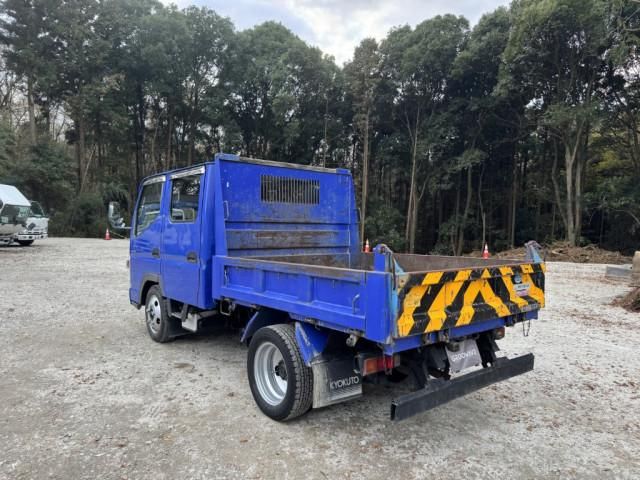 MITSUBISHI CANTER 2010 Image 31