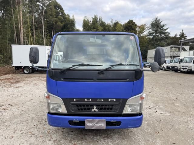 MITSUBISHI CANTER 2010 Image 31