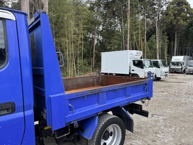 MITSUBISHI CANTER 2010 Image 31