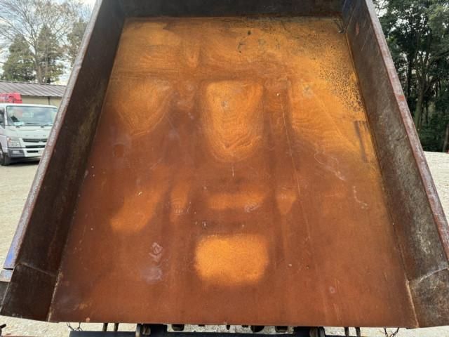 MITSUBISHI CANTER 2010 Image 31