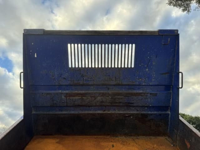 MITSUBISHI CANTER 2010 Image 31