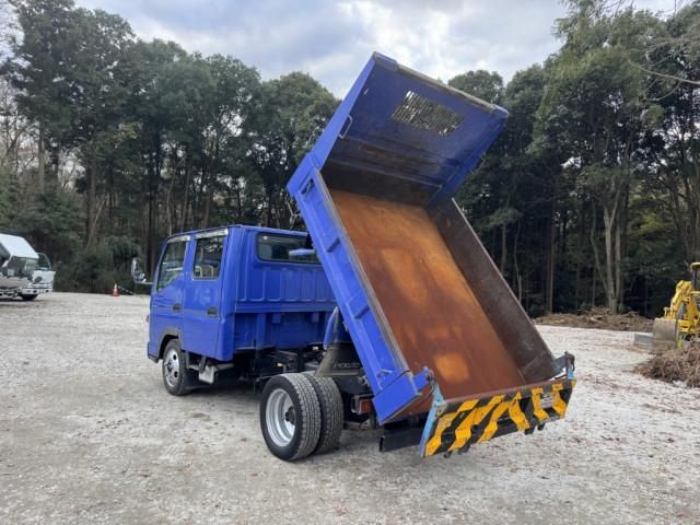 MITSUBISHI CANTER 2010 Image 31