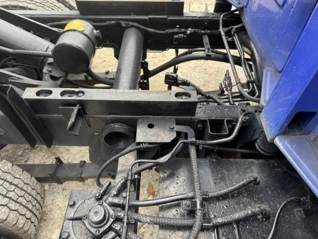 MITSUBISHI CANTER 2010 Image 31