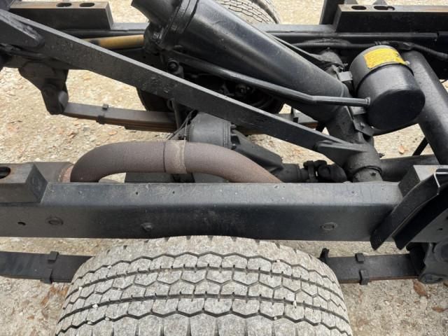 MITSUBISHI CANTER 2010 Image 31