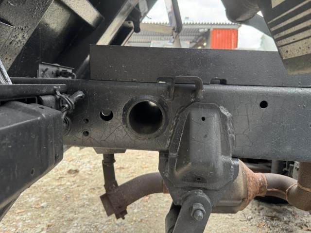 MITSUBISHI CANTER 2010 Image 31