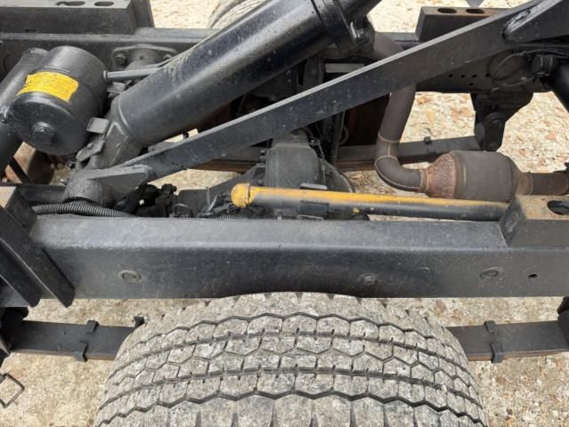 MITSUBISHI CANTER 2010 Image 31