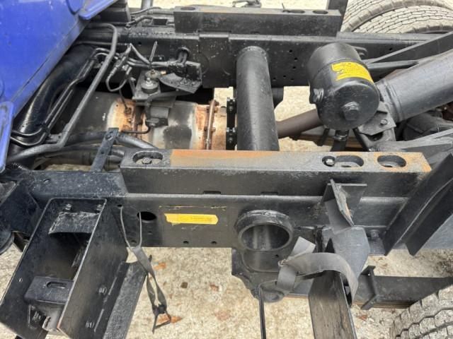 MITSUBISHI CANTER 2010 Image 31