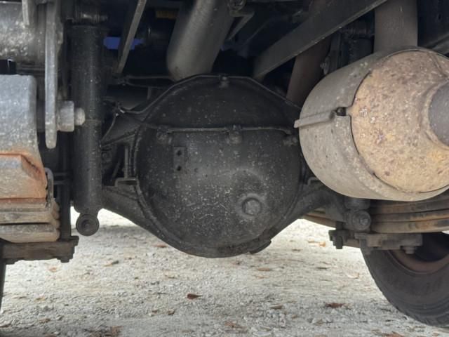 MITSUBISHI CANTER 2010 Image 31