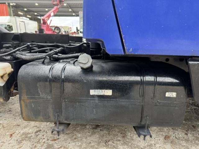 MITSUBISHI CANTER 2010 Image 31