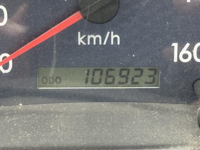 MITSUBISHI CANTER 2010 Image 31