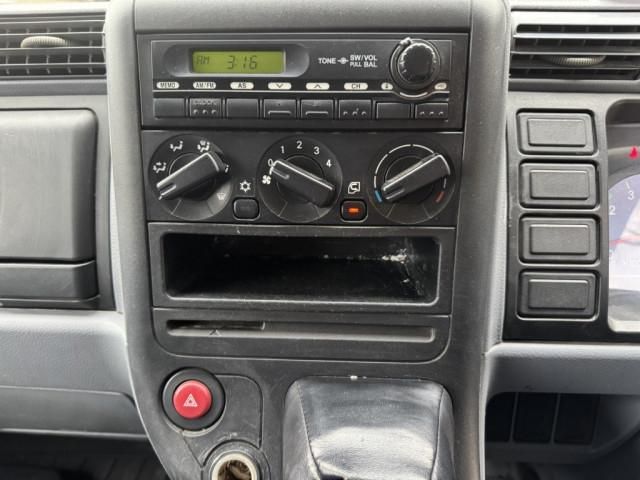 MITSUBISHI CANTER 2010 Image 31