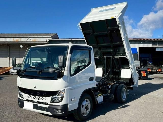 MITSUBISHI CANTER 2025 Image 31