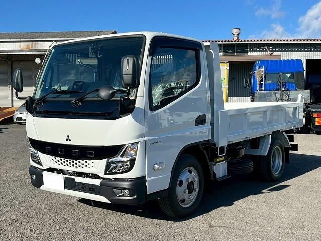 MITSUBISHI CANTER 2025 Image 31