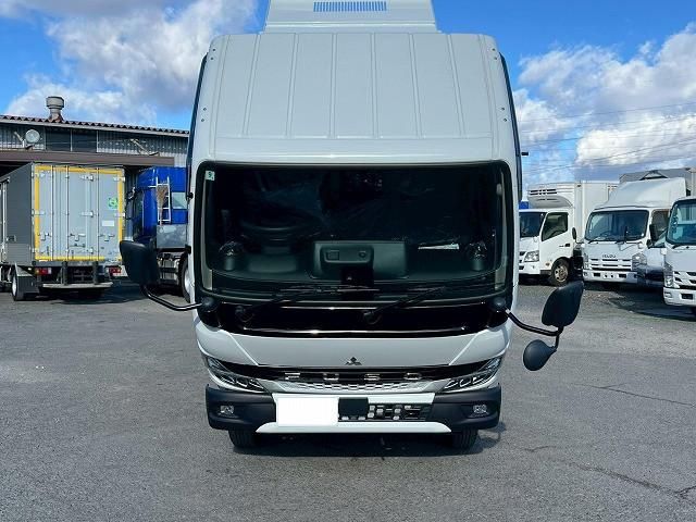 MITSUBISHI CANTER 2025 Image 31