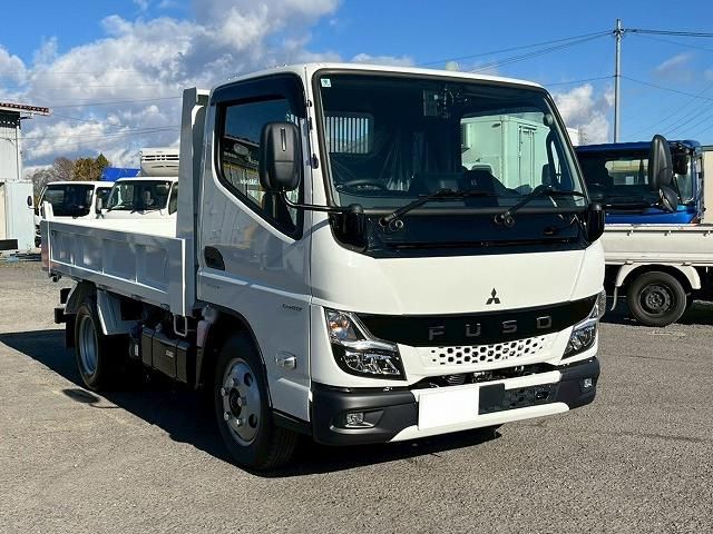 MITSUBISHI CANTER 2025 Image 31