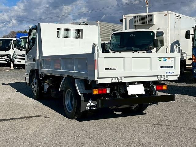 MITSUBISHI CANTER 2025 Image 31