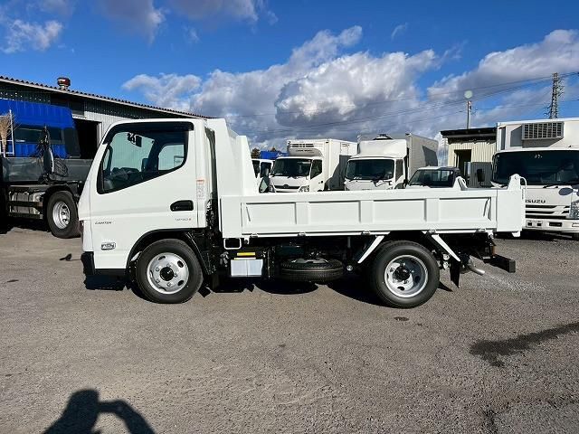 MITSUBISHI CANTER 2025 Image 31