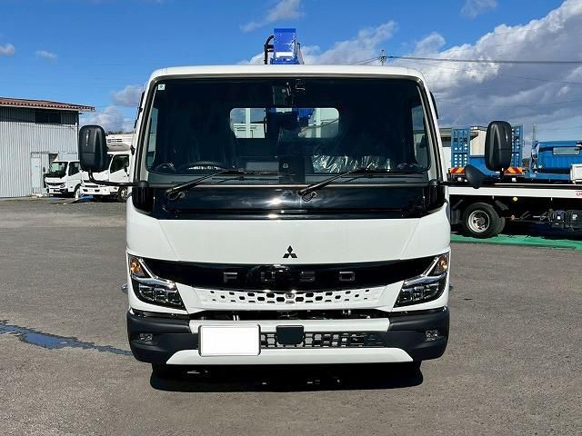MITSUBISHI CANTER 2025 Image 31