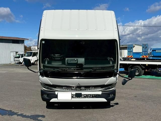 MITSUBISHI CANTER 2025 Image 31