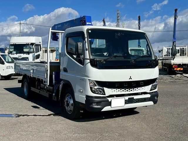 MITSUBISHI CANTER 2025 Image 31