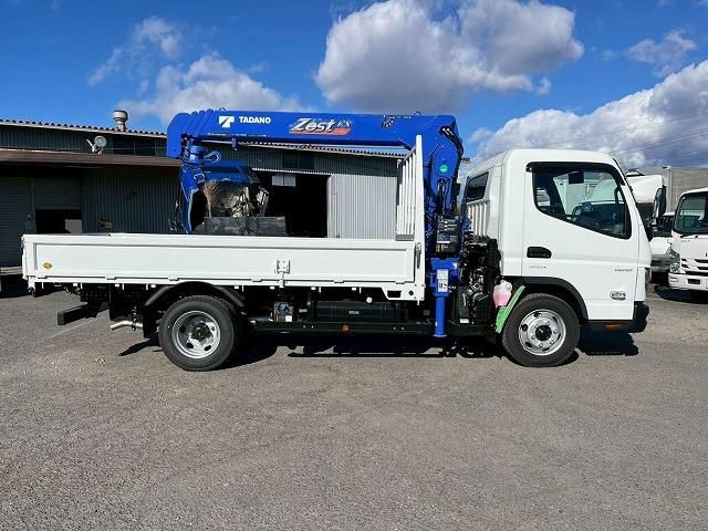 MITSUBISHI CANTER 2025 Image 31