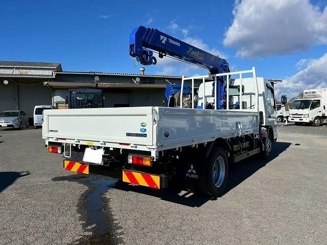 MITSUBISHI CANTER 2025 Image 31