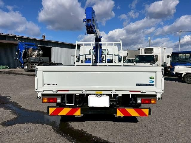 MITSUBISHI CANTER 2025 Image 31