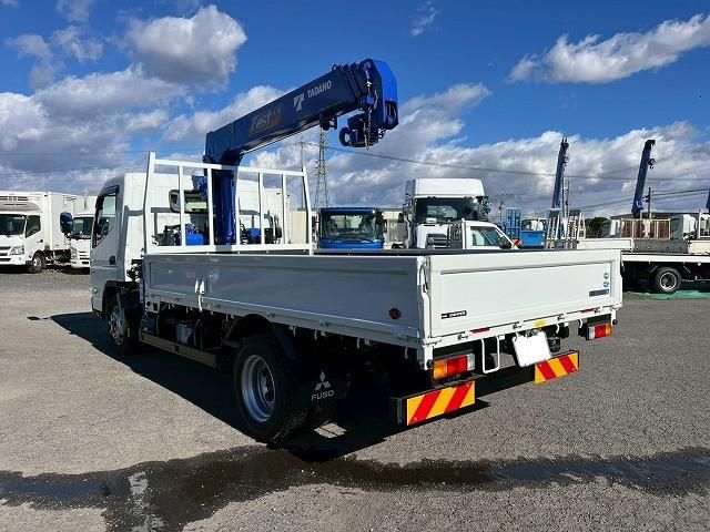 MITSUBISHI CANTER 2025 Image 31