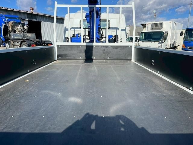 MITSUBISHI CANTER 2025 Image 31