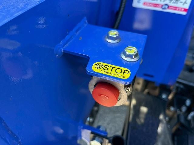 MITSUBISHI CANTER 2025 Image 31