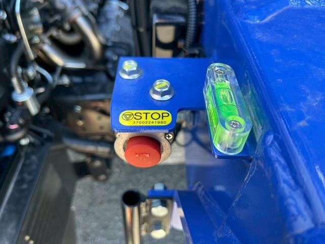 MITSUBISHI CANTER 2025 Image 31