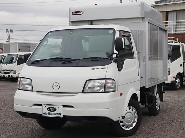 MAZDA BONGO TRUCK 2WD 2018 Image 31