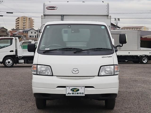 MAZDA BONGO TRUCK 2WD 2018 Image 31