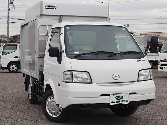 MAZDA BONGO TRUCK 2WD 2018 Image 31