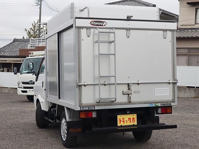 MAZDA BONGO TRUCK 2WD 2018 Image 31