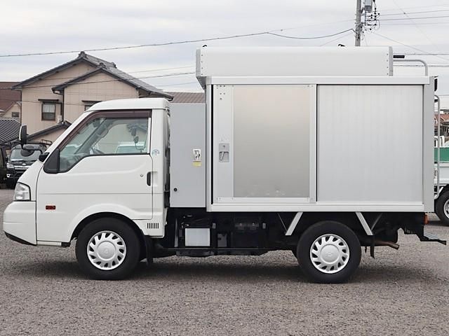MAZDA BONGO TRUCK 2WD 2018 Image 31