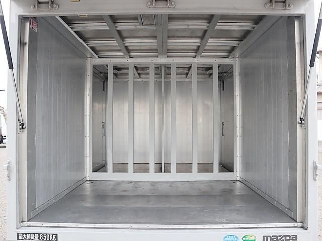 MAZDA BONGO TRUCK 2WD 2018 Image 31