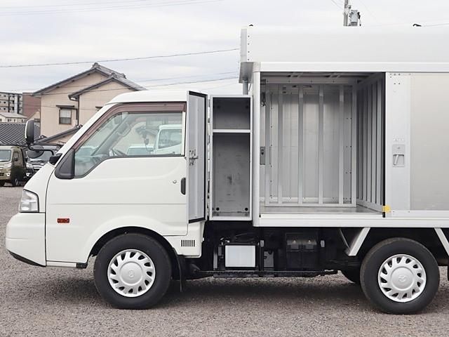 MAZDA BONGO TRUCK 2WD 2018 Image 31