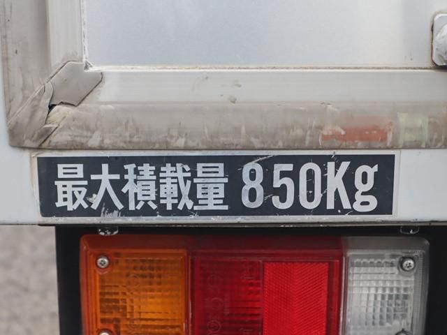 MAZDA BONGO TRUCK 2WD 2018 Image 31