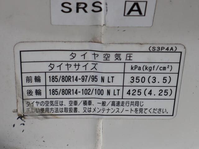 MAZDA BONGO TRUCK 2WD 2018 Image 31