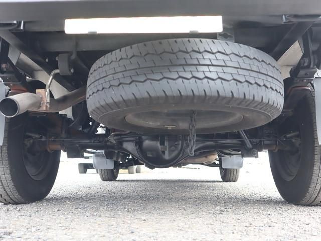 MAZDA BONGO TRUCK 2WD 2018 Image 31