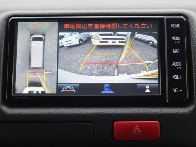 TOYOTA HIACE VAN 2WD 2020 Image 31