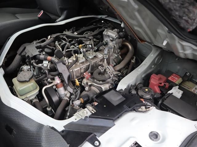 TOYOTA HIACE VAN 2WD 2020 Image 31