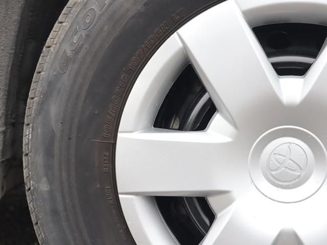 TOYOTA HIACE VAN 2WD 2020 Image 31