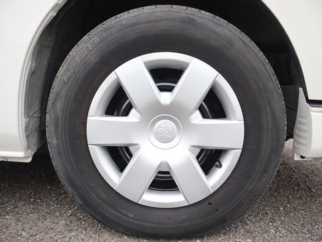 TOYOTA HIACE VAN 2WD 2020 Image 31