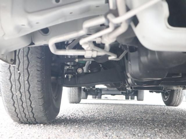 TOYOTA HIACE VAN 2WD 2020 Image 31