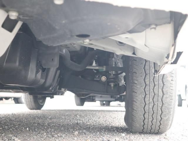 TOYOTA HIACE VAN 2WD 2020 Image 31