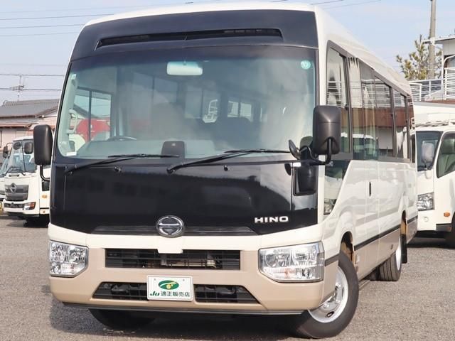 HINO LIESSE2 2018 Image 31