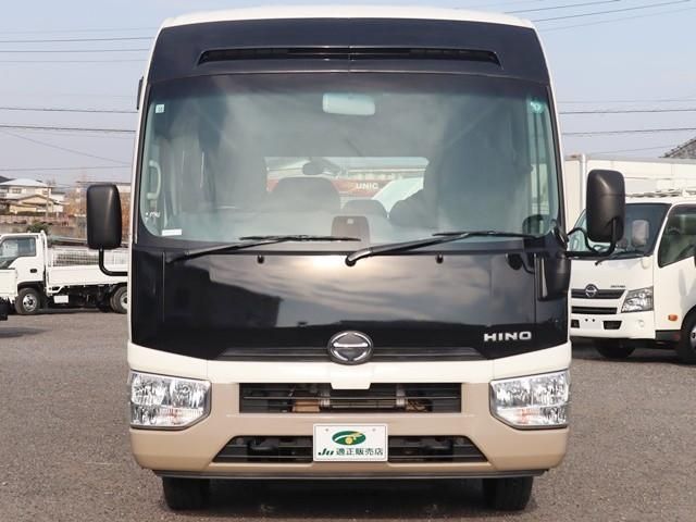 HINO LIESSE2 2018 Image 31